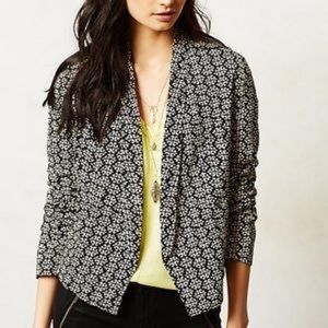 Feathers by Tolani Blazer